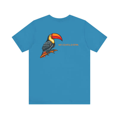 Toucan Dan- T-Shirt