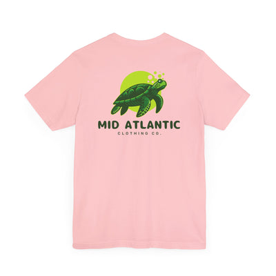 Mid Atlantic Turtle Club- T-Shirt