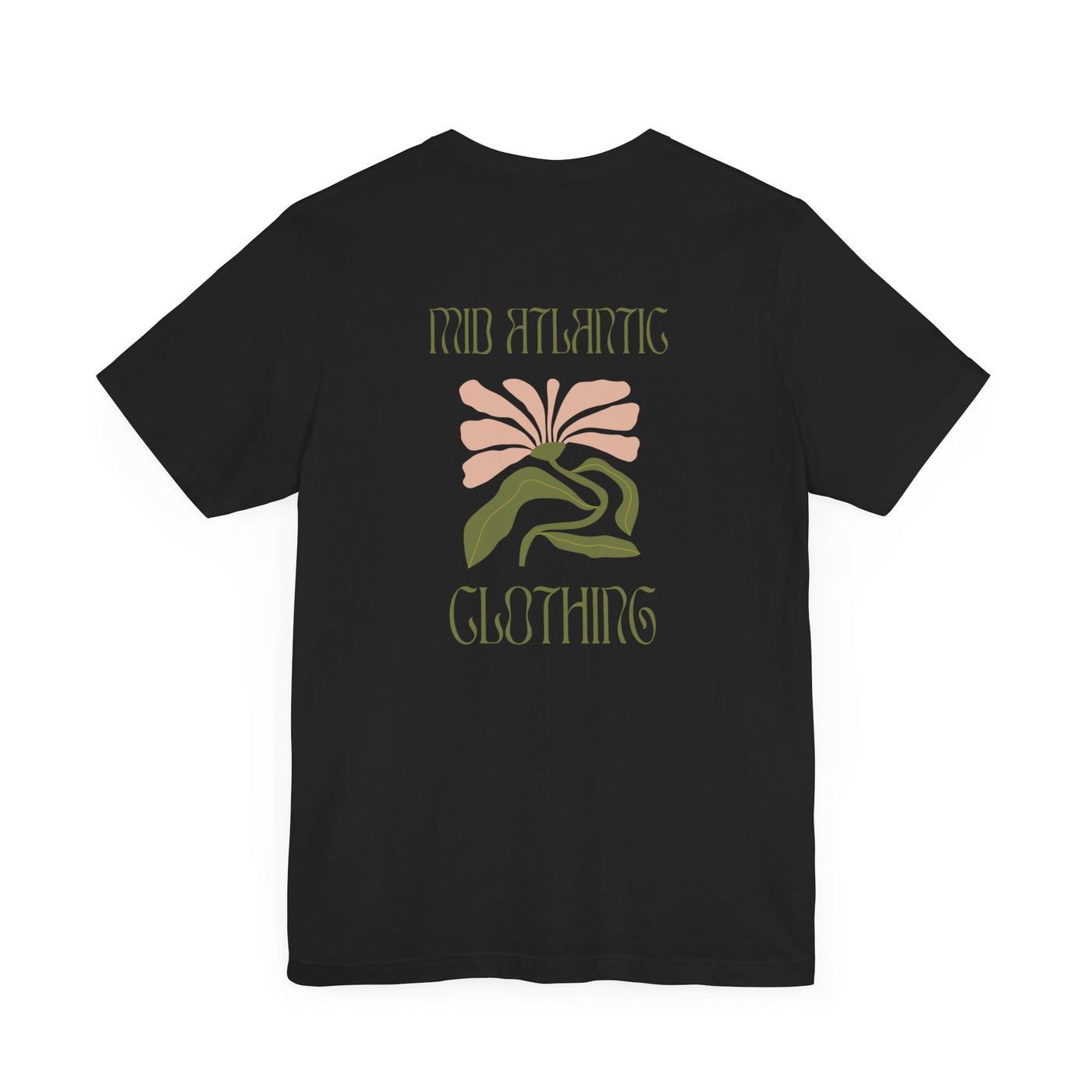 Groovy Flower T-Shirt