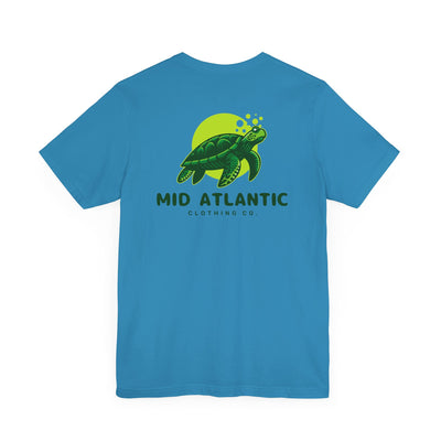 Mid Atlantic Turtle Club- T-Shirt