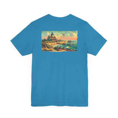 Vintage Beach T-Shirt