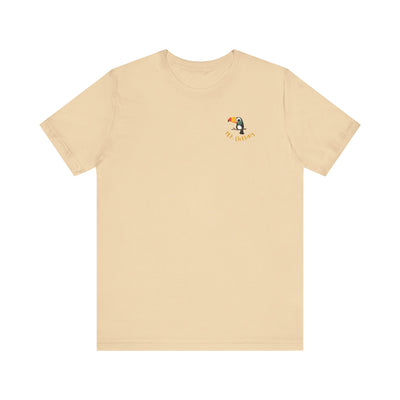 Toucan Dan- T-Shirt