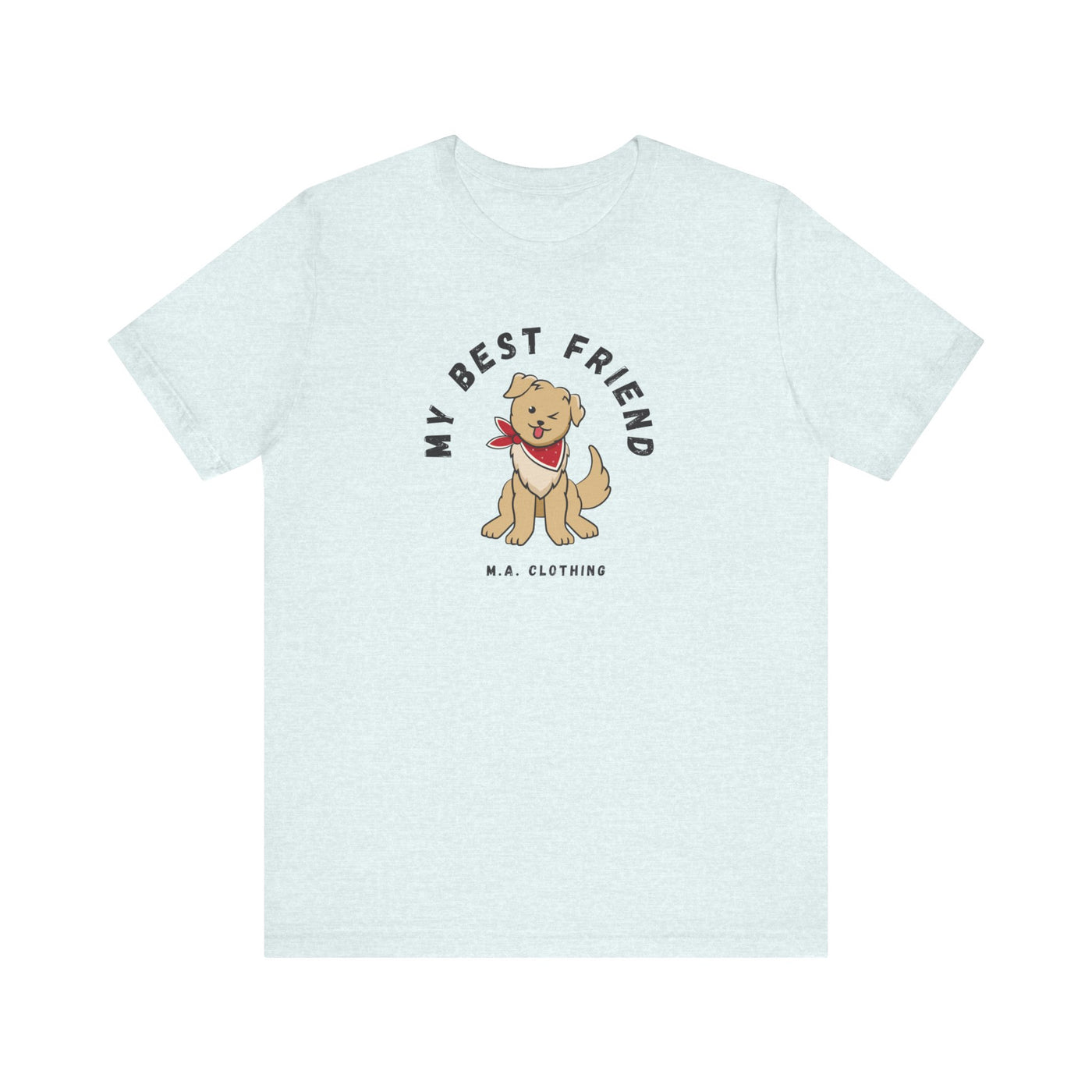 The Best Friend T-Shirt