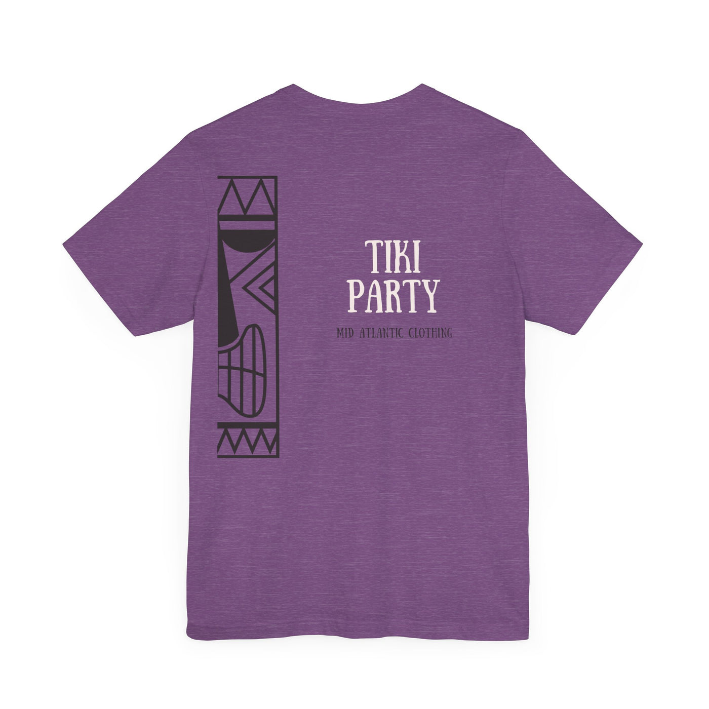 Tiki Party T-Shirt