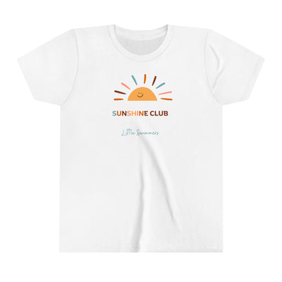 Sunshine Little Swimmer's T-Shirt