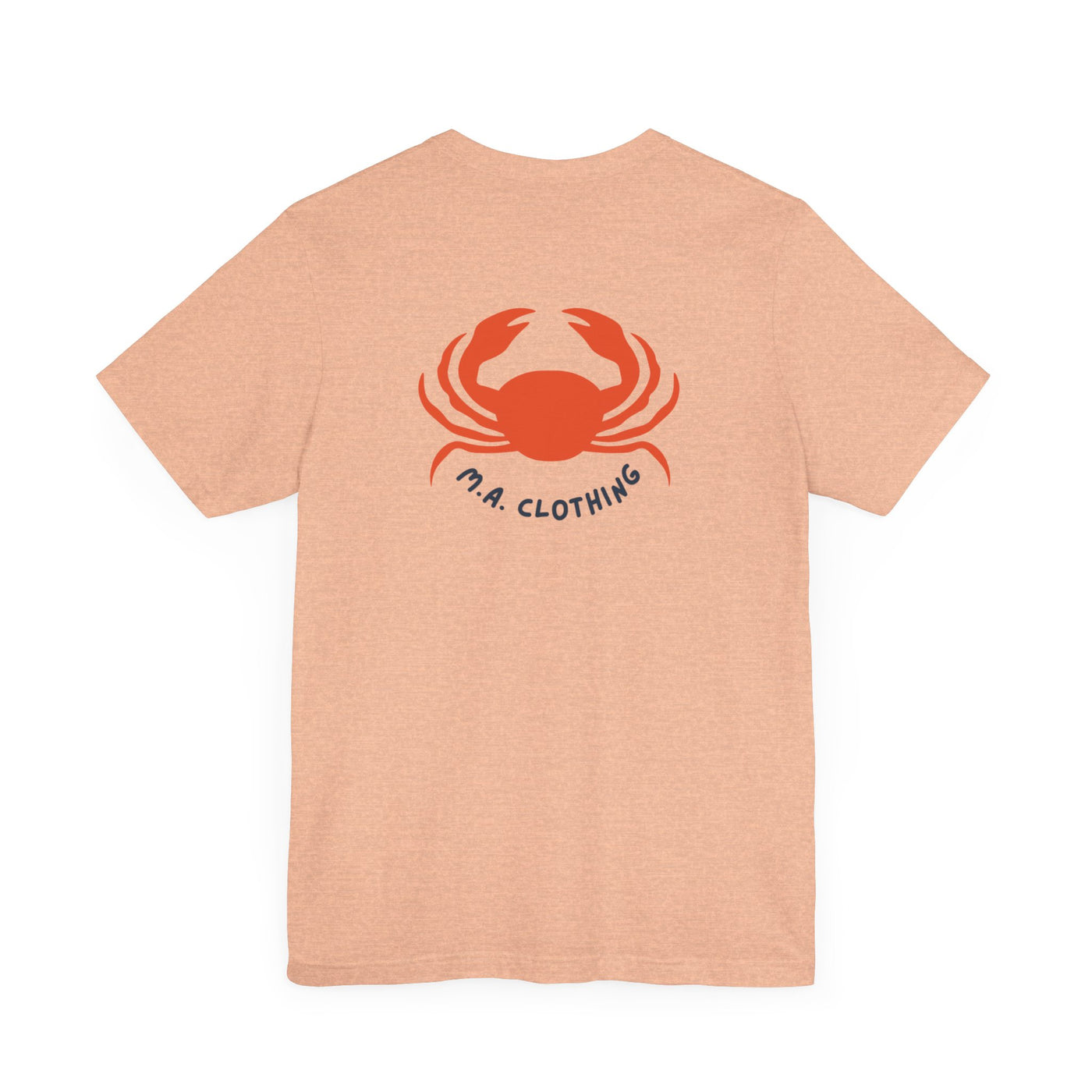 MAC Crab T-Shirt