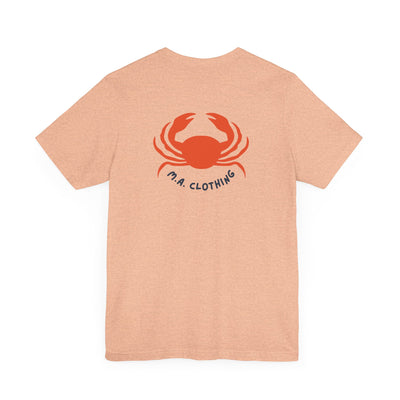 MAC Crab T-Shirt