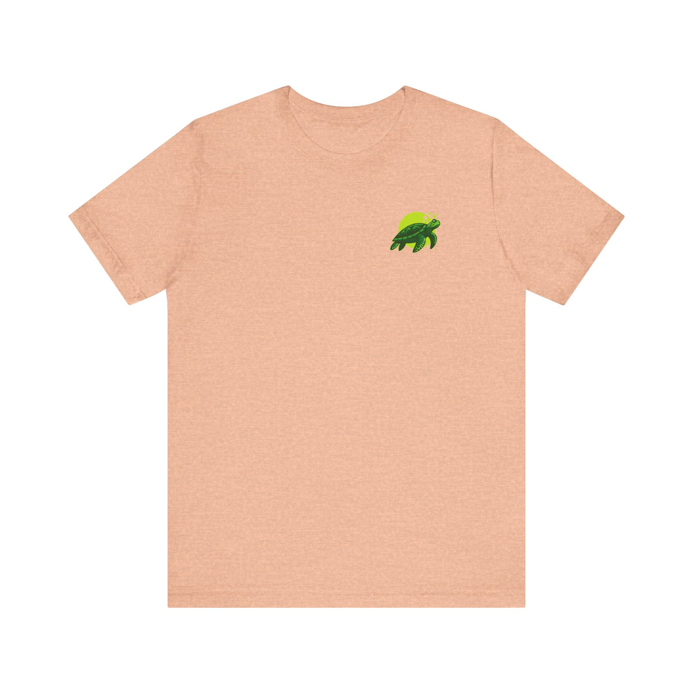 Mid Atlantic Turtle Club- T-Shirt