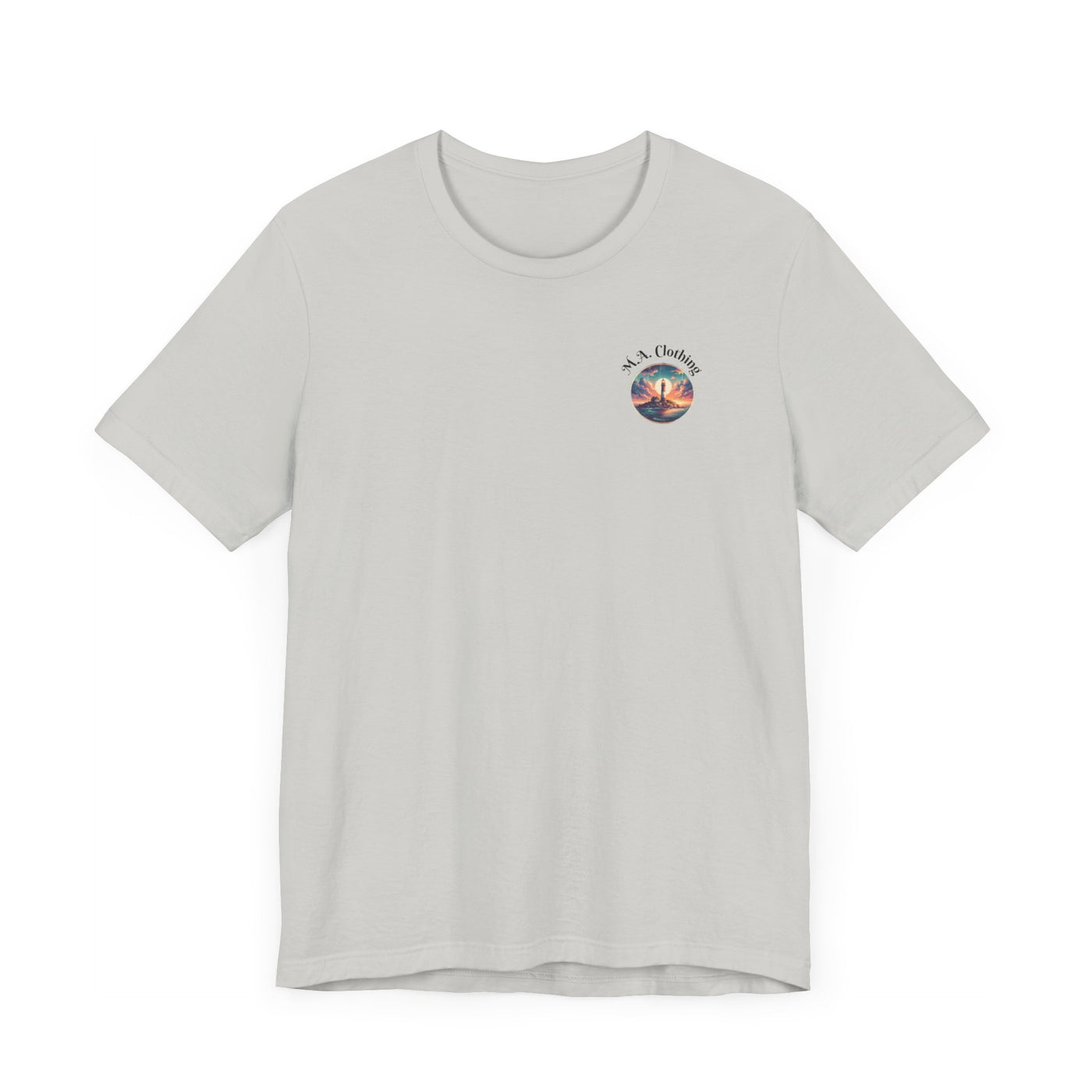 Vintage Beach T-Shirt