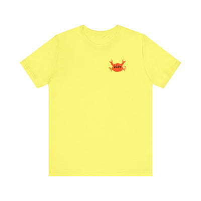 MAC Crab T-Shirt