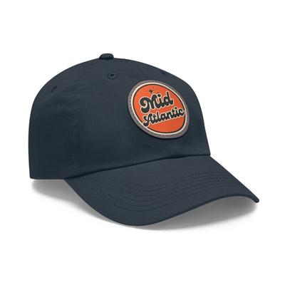 M.A. Clothing Patch Hat