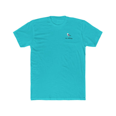 The Lonely-Sea Gull T-Shirt