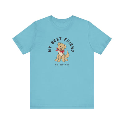 The Best Friend T-Shirt