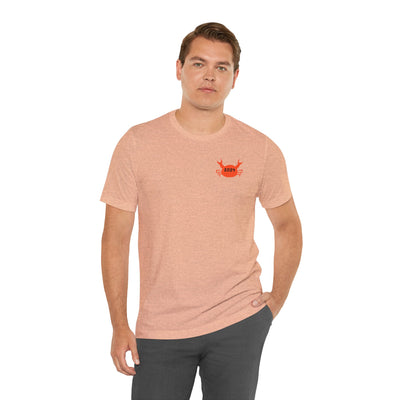 MAC Crab T-Shirt