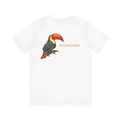 Toucan Dan- T-Shirt