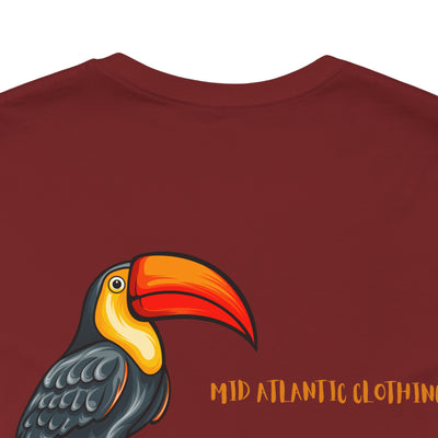 Toucan Dan- T-Shirt