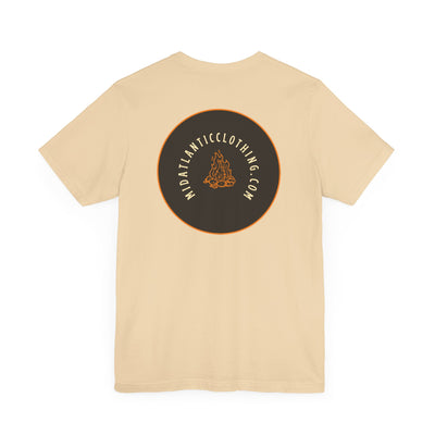 Mid Atlantic Bonfire T-Shirt