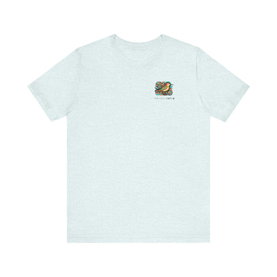 The Atlantic Piping Plover T-Shirt