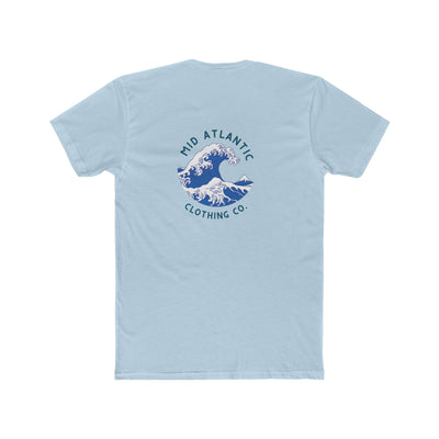 Mid Atlantic Wave T-Shirt