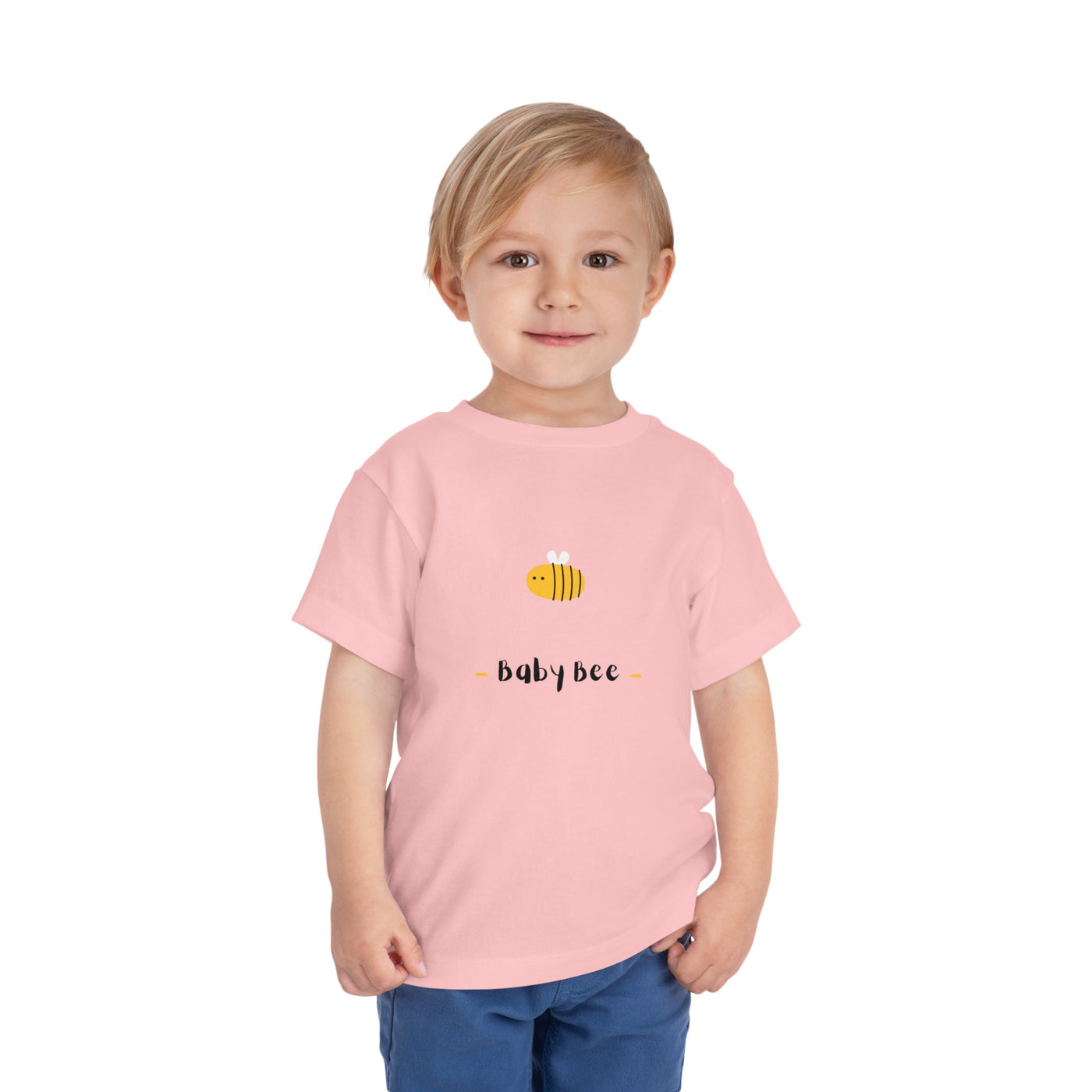 The smallest Bee- T-Shirt