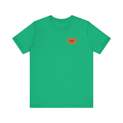 MAC Crab T-Shirt