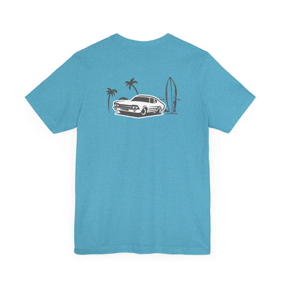 8 Cylinder T-Shirt