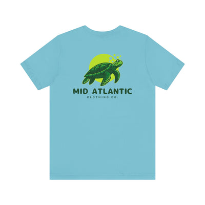 Mid Atlantic Turtle Club- T-Shirt