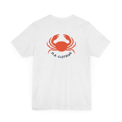 MAC Crab T-Shirt