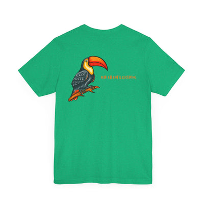 Toucan Dan- T-Shirt