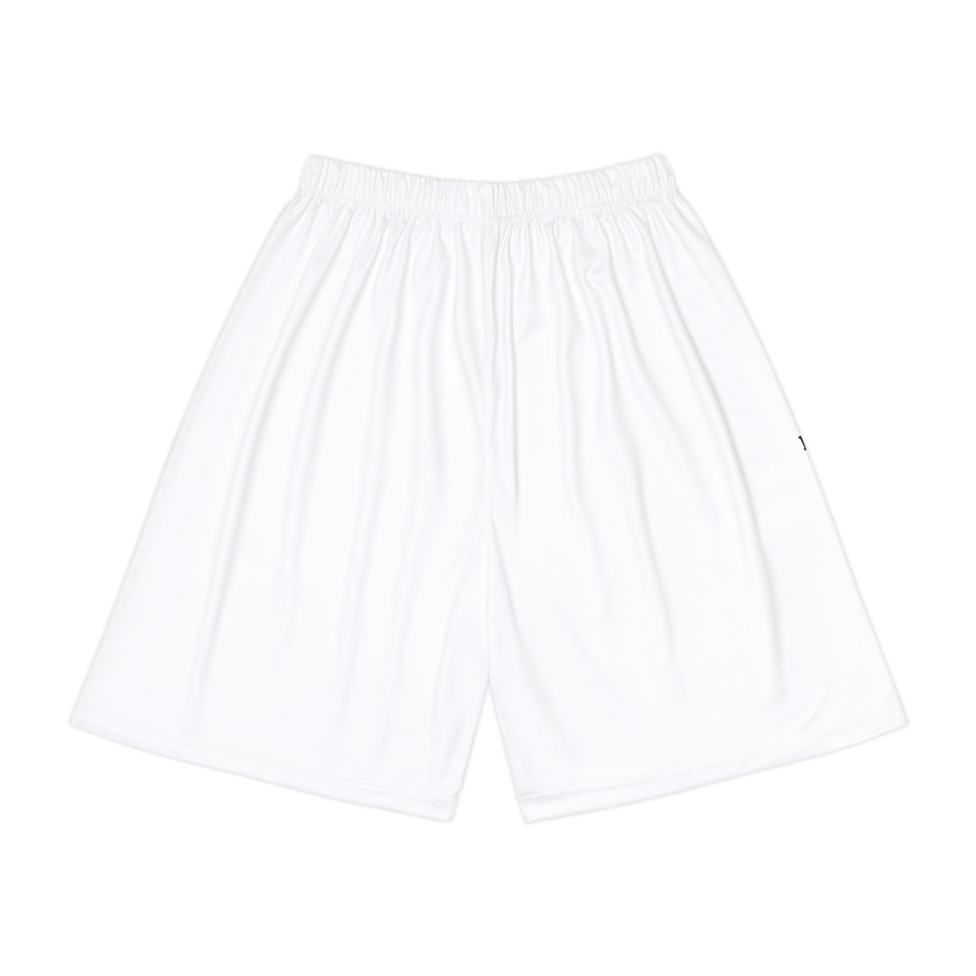 M.A.C Athletic Shorts