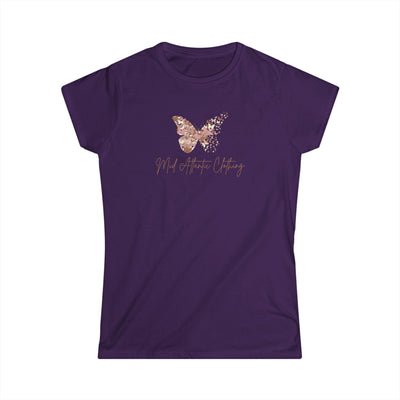 Soar like the Butterfly T-Shirt