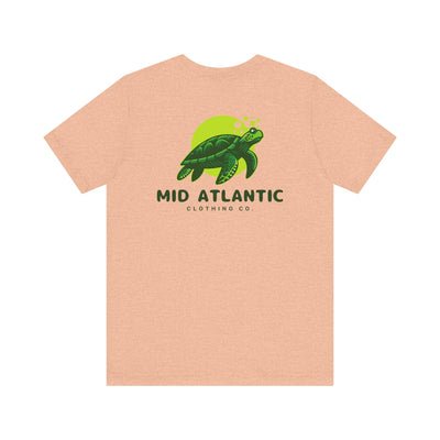 Mid Atlantic Turtle Club- T-Shirt