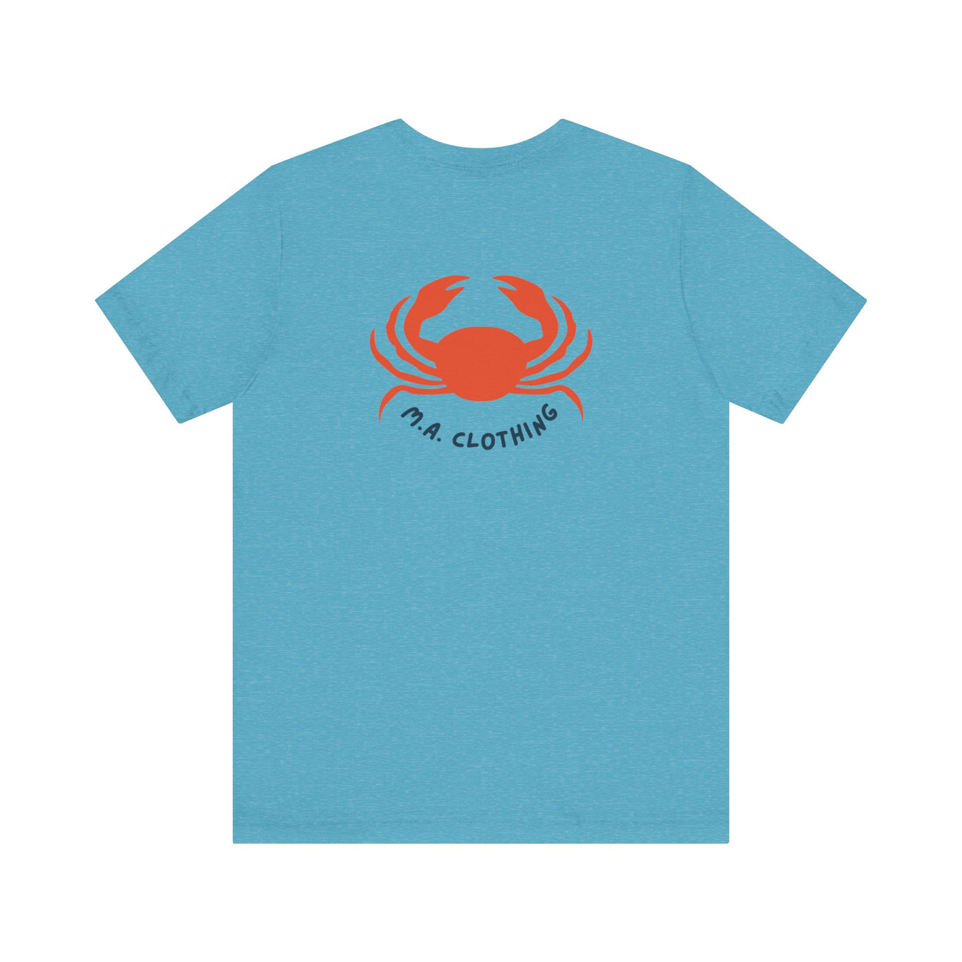 MAC Crab T-Shirt