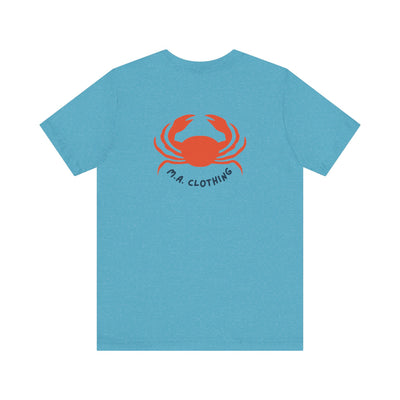 MAC Crab T-Shirt