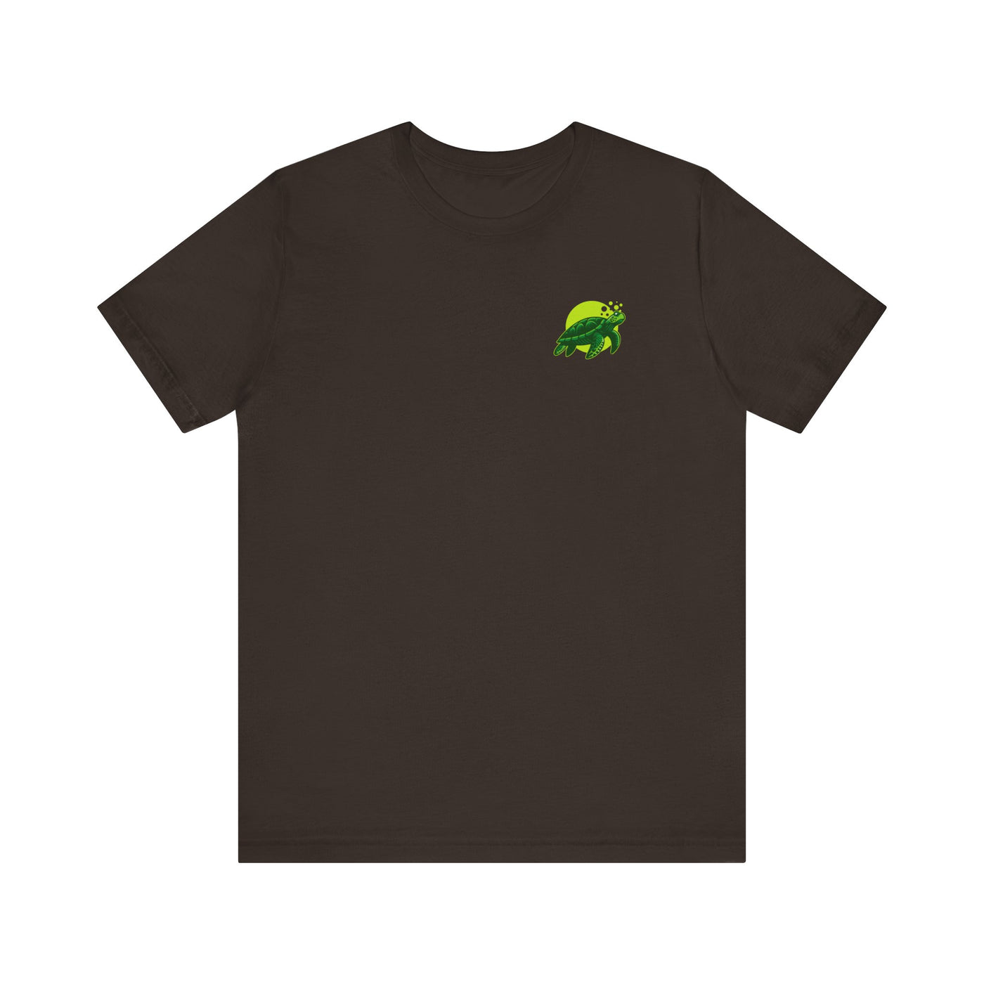 Mid Atlantic Turtle Club- T-Shirt