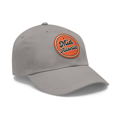 M.A. Clothing Patch Hat